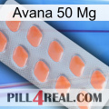 Avana 50Mg 26